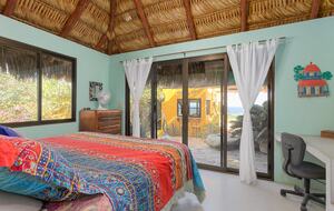 Peaceful Perch Overlooking the Sea of Cortez - Los Barriles, Mexico