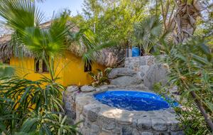 Peaceful Perch Overlooking the Sea of Cortez - Los Barriles, Mexico
