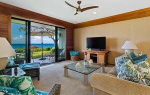 Kauai Oceanfront Retreat - Koloa, Kauai, Hawaii