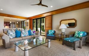 Kauai Oceanfront Retreat - Koloa, Kauai, Hawaii