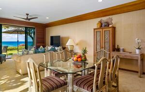 Kauai Oceanfront Retreat - Koloa, Kauai, Hawaii