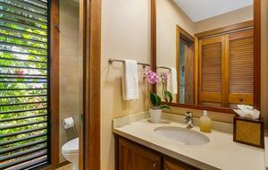 Kauai Oceanfront Retreat - Koloa, Kauai, Hawaii