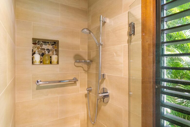 Kauai Oceanfront Retreat - Koloa, Kauai, Hawaii