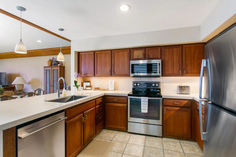 Kauai Oceanfront Retreat - Koloa, Kauai, Hawaii