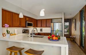 Kauai Oceanfront Retreat - Koloa, Kauai, Hawaii