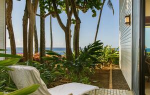 Kauai Oceanfront Retreat - Koloa, Kauai, Hawaii