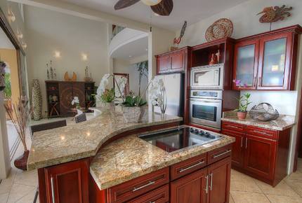 Luxury Ocean View Villa with 5 Star Personalized Service - Playa Samara, Costa Rica