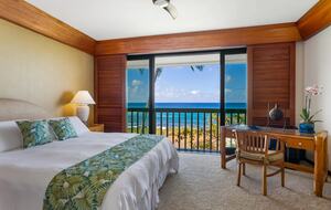 Kauai Oceanfront Retreat - Koloa, Kauai, Hawaii