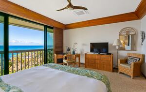 Kauai Oceanfront Retreat - Koloa, Kauai, Hawaii