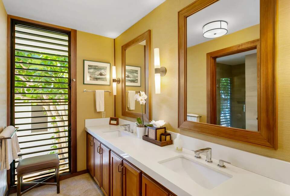 Kauai Oceanfront Retreat - Koloa, Kauai, Hawaii