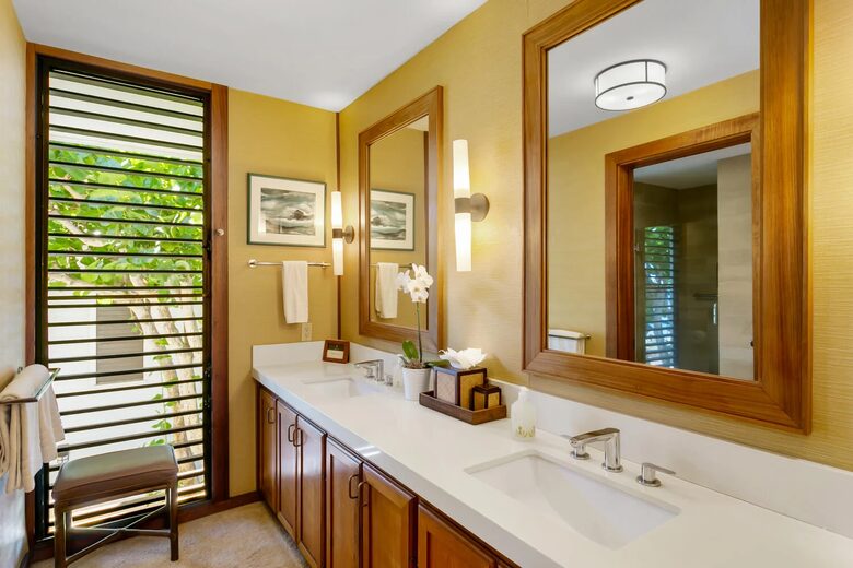 Kauai Oceanfront Retreat - Koloa, Kauai, Hawaii