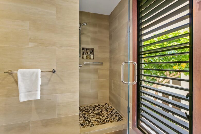 Kauai Oceanfront Retreat - Koloa, Kauai, Hawaii