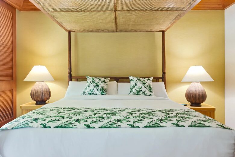 Kauai Oceanfront Retreat - Koloa, Kauai, Hawaii