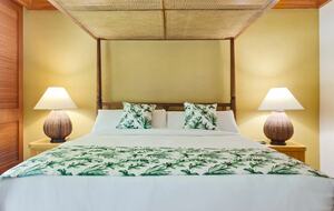 Kauai Oceanfront Retreat - Koloa, Kauai, Hawaii