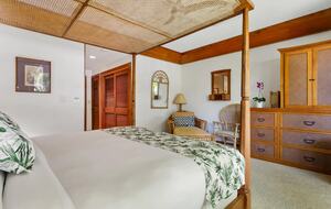 Kauai Oceanfront Retreat - Koloa, Kauai, Hawaii