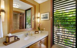 Kauai Oceanfront Retreat - Koloa, Kauai, Hawaii