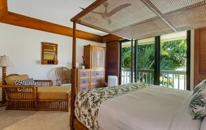 Kauai Oceanfront Retreat - Koloa, Kauai, Hawaii