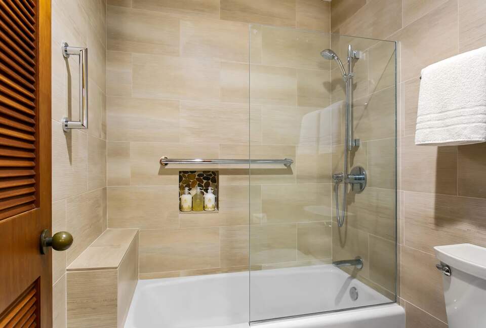 Kauai Oceanfront Retreat - Koloa, Kauai, Hawaii