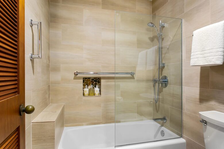 Kauai Oceanfront Retreat - Koloa, Kauai, Hawaii