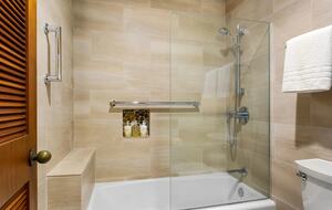 Kauai Oceanfront Retreat - Koloa, Kauai, Hawaii