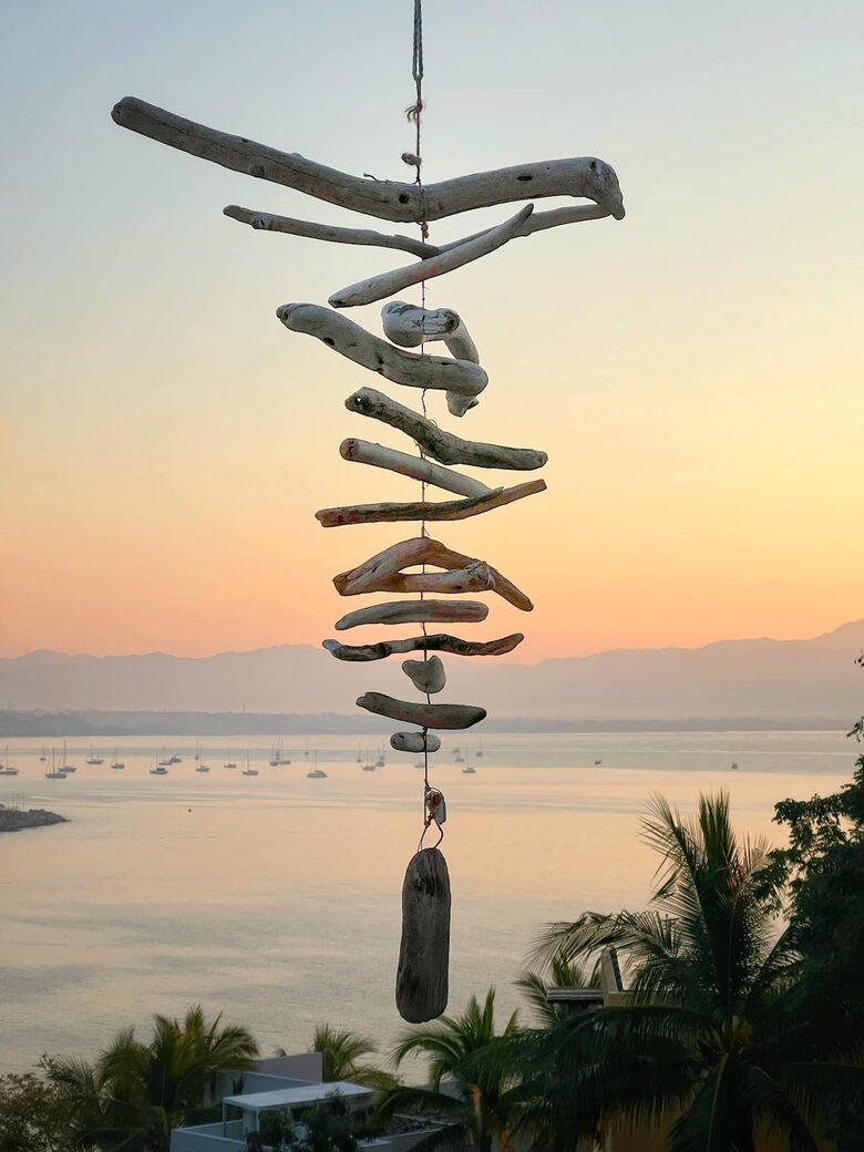 Luxurious Penthouse Retreat with Panoramic Marina Views - La Cruz de Huanacaxtle, Nayarit, Mexico