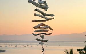 Luxurious Penthouse Retreat with Panoramic Marina Views - La Cruz de Huanacaxtle, Nayarit, Mexico