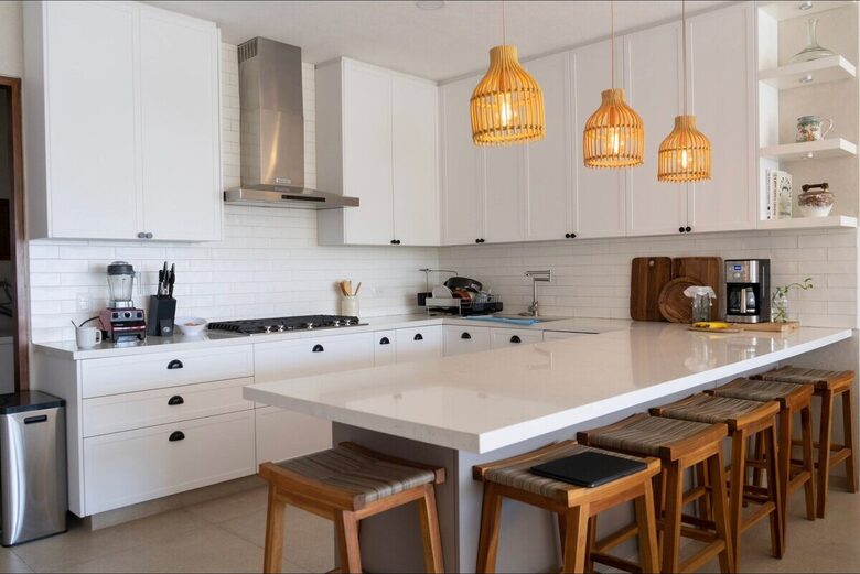 Luxurious Penthouse Retreat with Panoramic Marina Views - La Cruz de Huanacaxtle, Nayarit, Mexico