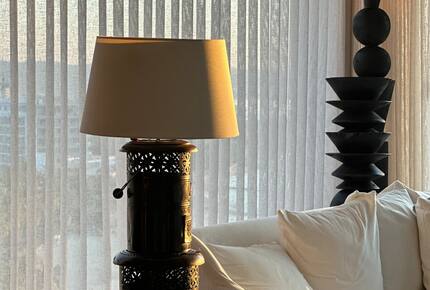 Luxurious Penthouse Retreat with Panoramic Marina Views - La Cruz de Huanacaxtle, Nayarit, Mexico