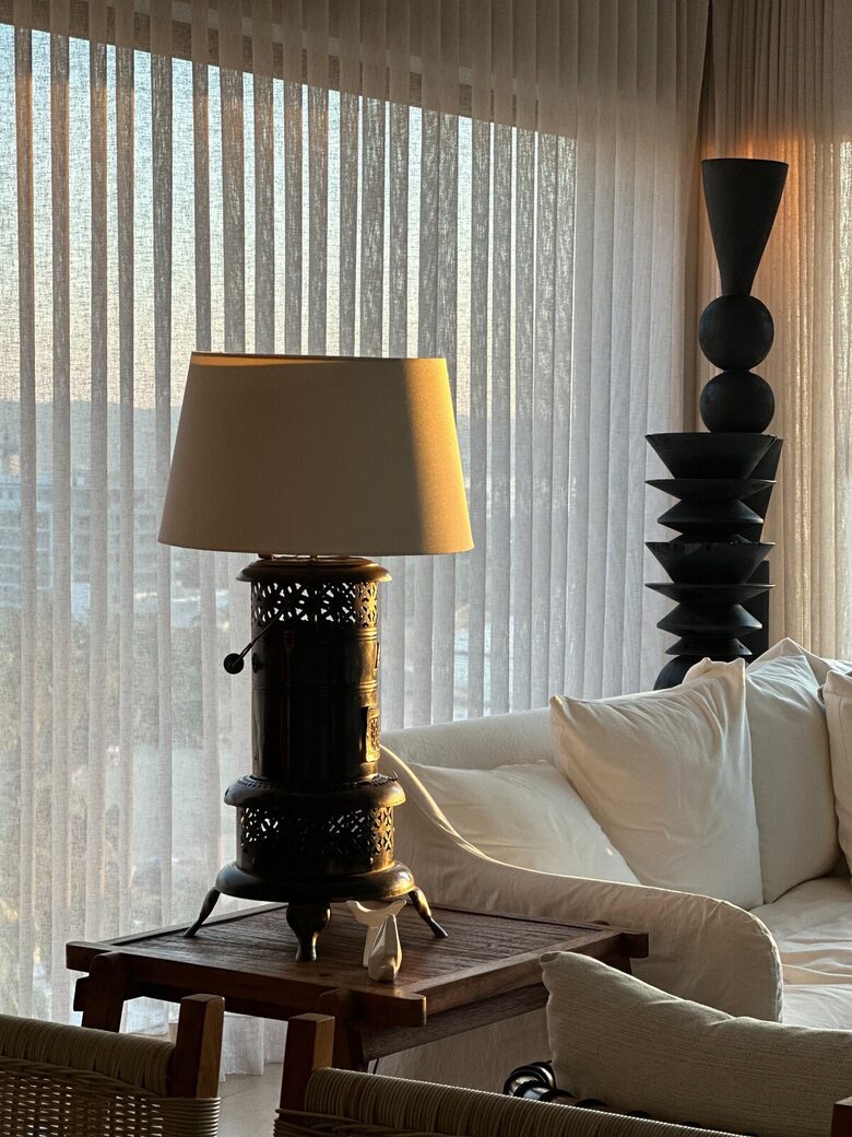 Luxurious Penthouse Retreat with Panoramic Marina Views - La Cruz de Huanacaxtle, Nayarit, Mexico