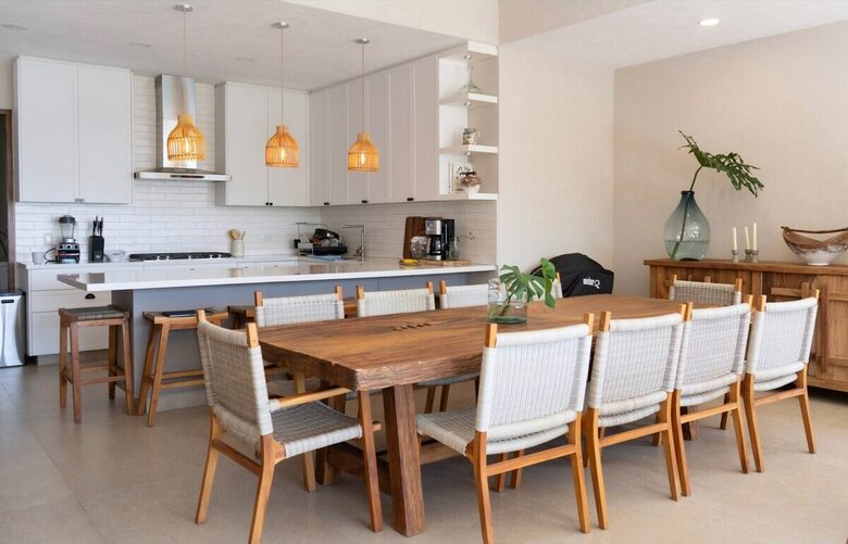 Luxurious Penthouse Retreat with Panoramic Marina Views - La Cruz de Huanacaxtle, Nayarit, Mexico