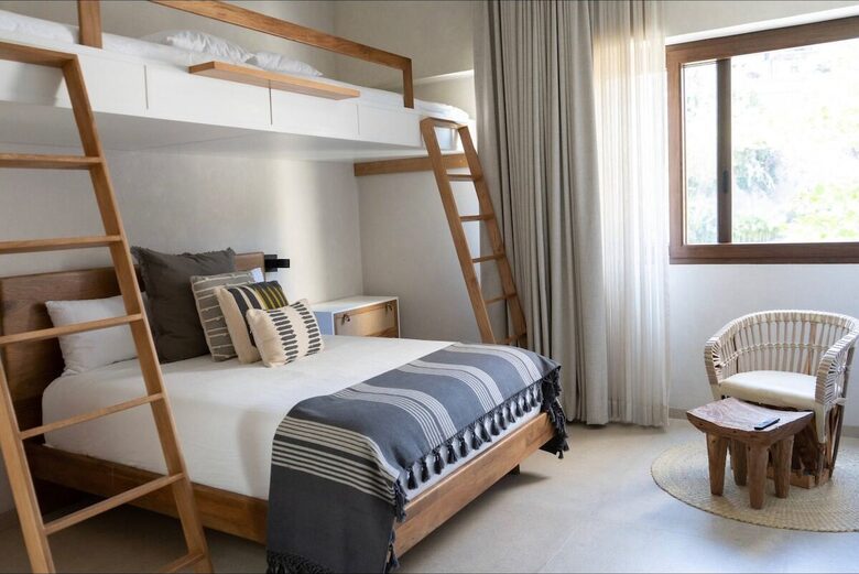 Luxurious Penthouse Retreat with Panoramic Marina Views - La Cruz de Huanacaxtle, Nayarit, Mexico