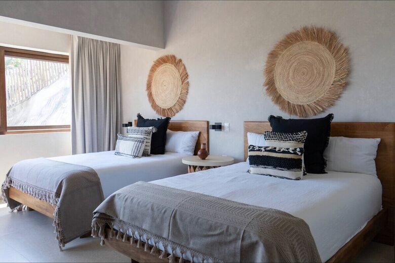 Luxurious Penthouse Retreat with Panoramic Marina Views - La Cruz de Huanacaxtle, Nayarit, Mexico