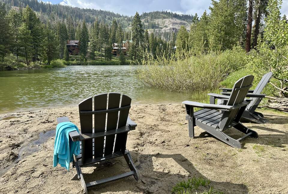 Bear Like (private, residents and guests only)