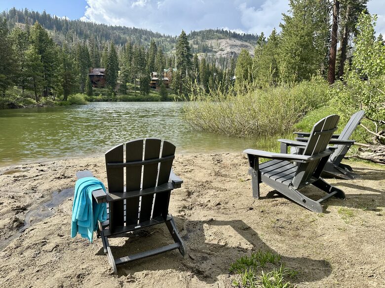 Bear Like (private, residents and guests only)