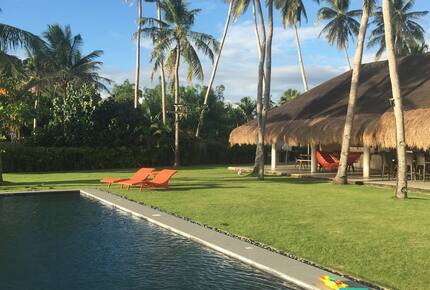 Coastal Comfort with Panoramic Views - Cebu, Philippines