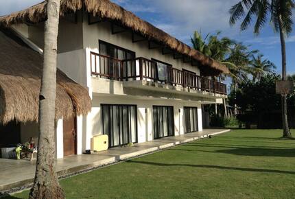 Coastal Comfort with Panoramic Views - Cebu, Philippines