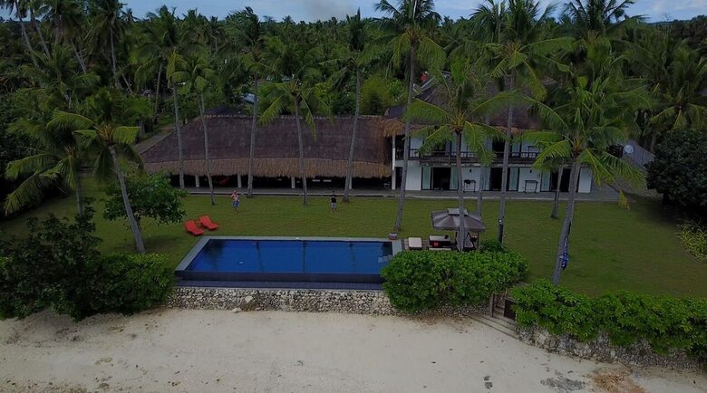 Coastal Comfort with Panoramic Views - Cebu, Philippines