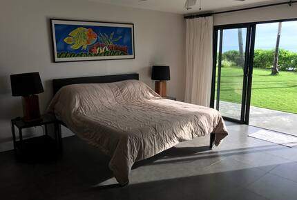 Coastal Comfort with Panoramic Views - Cebu, Philippines