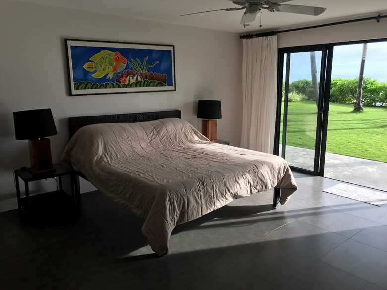 Coastal Comfort with Panoramic Views - Cebu, Philippines