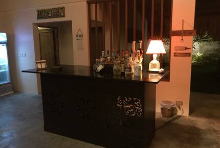 Coastal Comfort with Panoramic Views - Cebu, Philippines