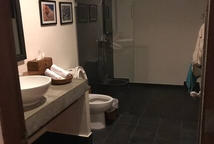 Coastal Comfort with Panoramic Views - Cebu, Philippines