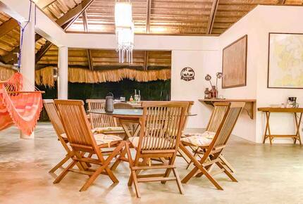 Coastal Comfort with Panoramic Views - Cebu, Philippines