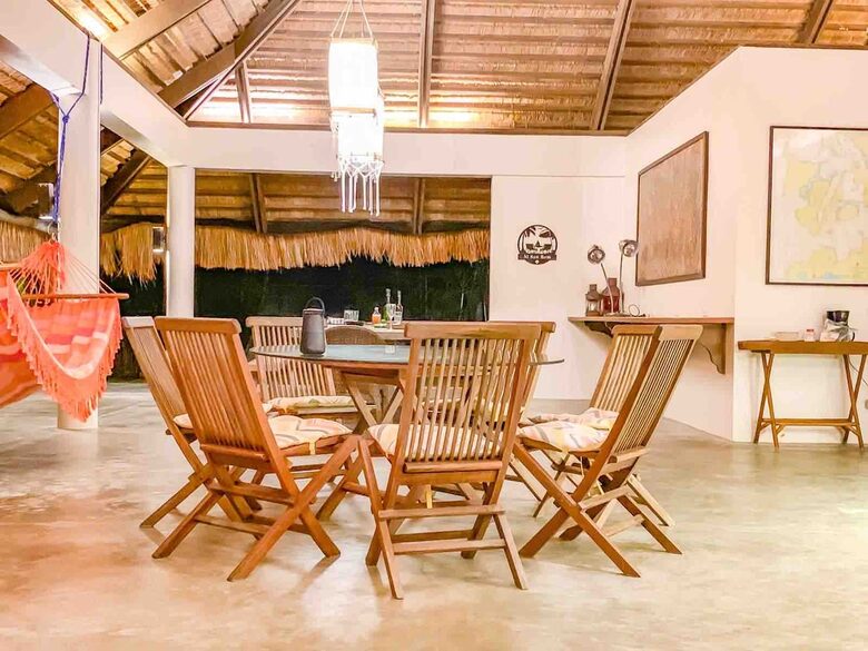 Coastal Comfort with Panoramic Views - Cebu, Philippines