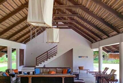 Coastal Comfort with Panoramic Views - Cebu, Philippines