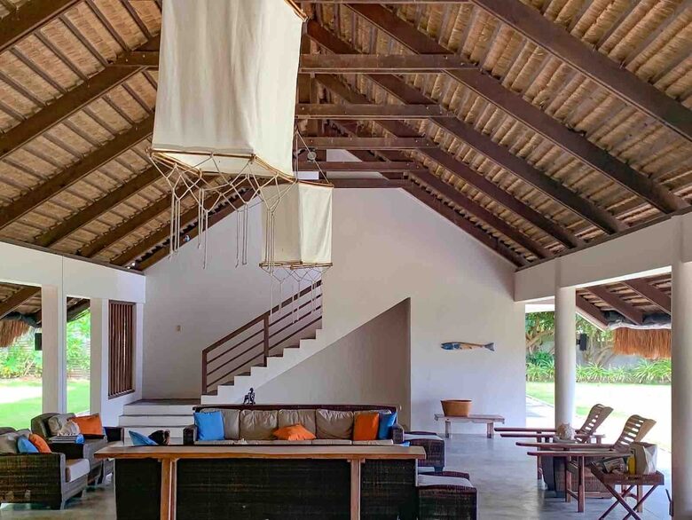 Coastal Comfort with Panoramic Views - Cebu, Philippines