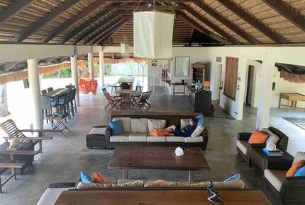 Coastal Comfort with Panoramic Views - Cebu, Philippines