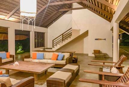 Coastal Comfort with Panoramic Views - Cebu, Philippines