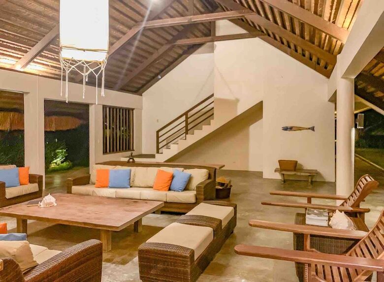 Coastal Comfort with Panoramic Views - Cebu, Philippines