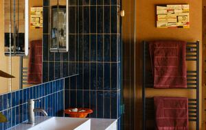 A Bohemian Barn Retreat in Coastal Kapiti - Te Horo, New Zealand