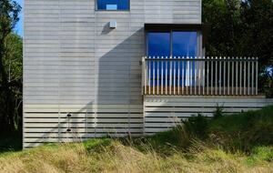 A Bohemian Barn Retreat in Coastal Kapiti - Te Horo, New Zealand